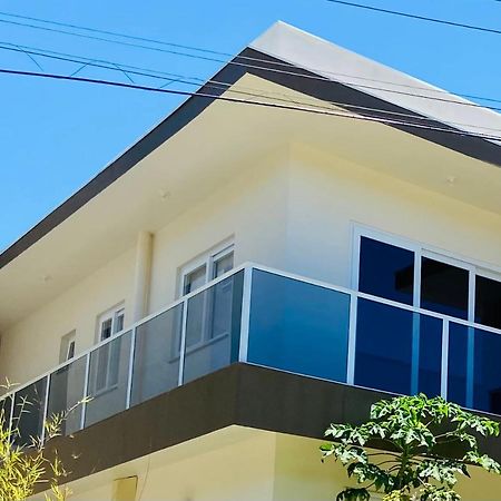 Apt Bella Vista 2 Apartment Garopaba Exterior photo