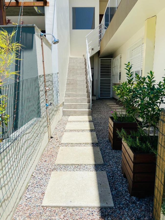 Apt Bella Vista 2 Apartment Garopaba Exterior photo